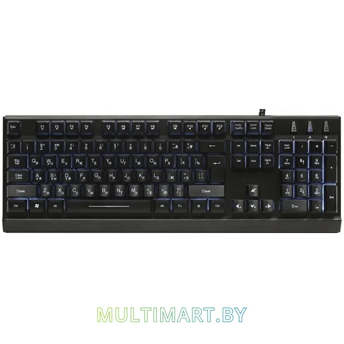 Клавиатура Smartbuy Rush 601G